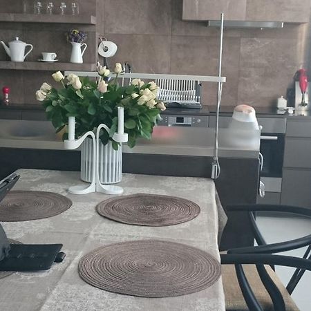 Okolnik Apartment Варшава Экстерьер фото