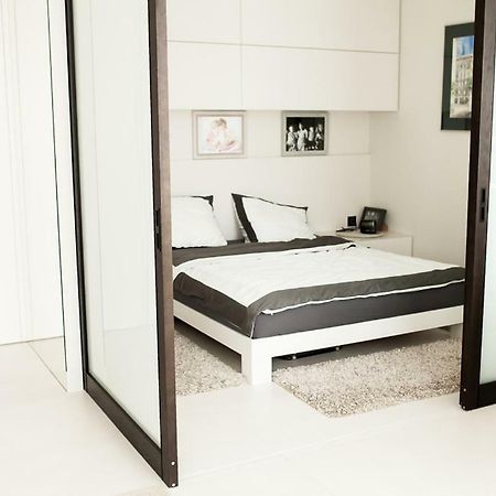 Okolnik Apartment Варшава Экстерьер фото