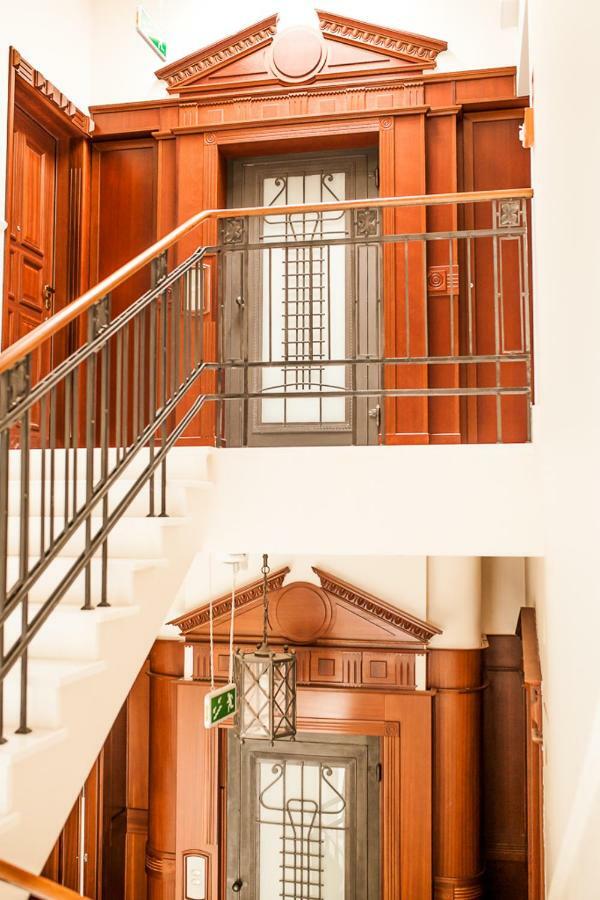Okolnik Apartment Варшава Экстерьер фото
